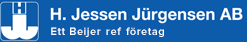 H. Jessen Jürgensen AB
